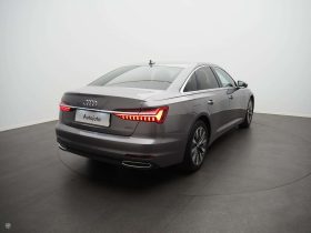 Audi A6 2018