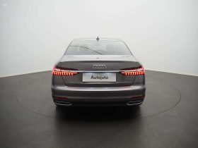 Audi A6 2018
