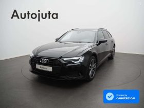 Naudoti 2019 Audi A6