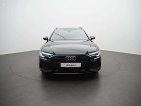 Audi A6 2019
