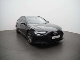 Audi A6 2019