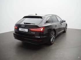 Audi A6 2019