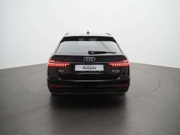 Audi A6 2019 full