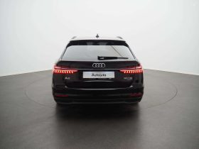 Audi A6 2019