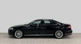 Audi A8 2018