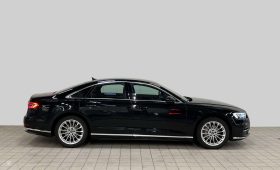 Audi A8 2018