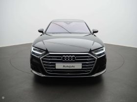 Audi A8 2019