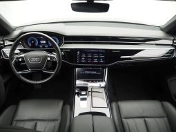 Audi A8 2019 full