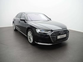 Audi A8 2019
