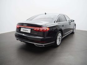 Audi A8 2019