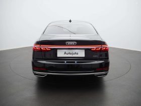 Audi A8 2019