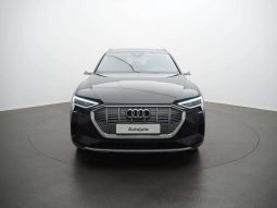 Naudoti 2020 Audi e-tron full