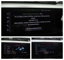 Naudoti 2020 Audi e-tron full