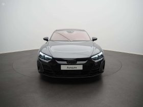 Audi e-tron 2021