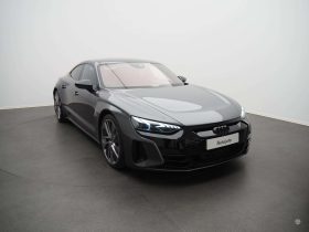 Audi e-tron 2021