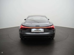 Audi e-tron 2021