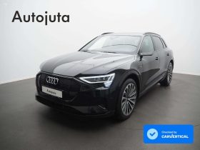 Naudoti 2019 Audi e-tron