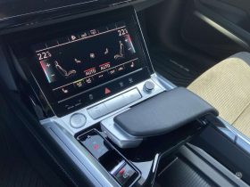 Audi e-tron 2021