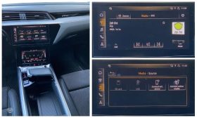 Audi e-tron 2021
