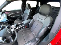 Audi e-tron 2021 full