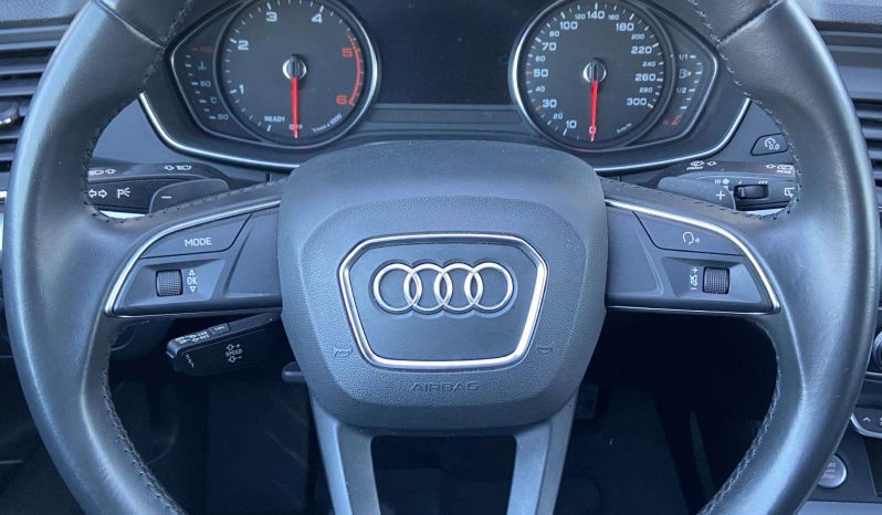 Audi Q5 2020 full