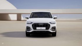 Audi Q5 2024