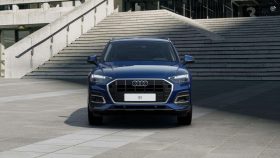 Audi Q5 2024