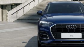 Audi Q5 2024