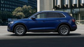 Audi Q5 2024