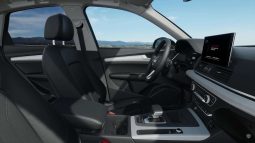 Audi Q5 2024 full