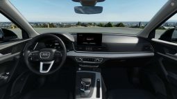 Audi Q5 2024 full