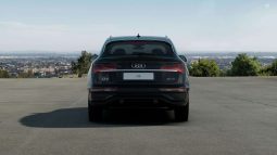 Naudoti 2024 Audi Q5 full