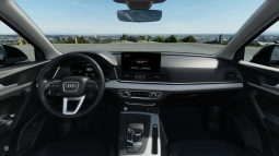 Naudoti 2024 Audi Q5 full