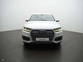 Audi Q7 2015