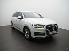Audi Q7 2015