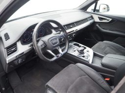 Audi Q7 2015 full