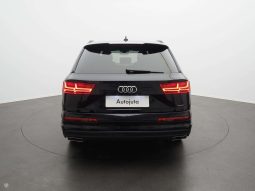 Audi Q8 2017 full