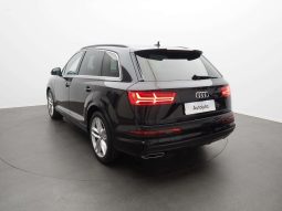 Audi Q8 2017 full