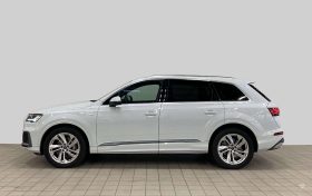 Audi Q7 2022