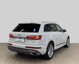 Audi Q7 2022