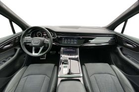 Audi Q7 2022