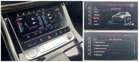 Audi SQ8, 4.0 l., visureigis / krosoveris