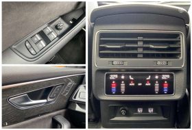 Audi SQ8, 4.0 l., visureigis / krosoveris