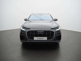 Audi Q8, 3.0 l., visureigis / krosoveris