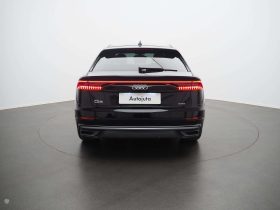 Audi Q8, 3.0 l., visureigis / krosoveris
