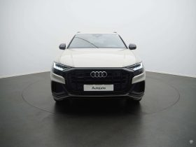 Audi Q8, 3.0 l., visureigis / krosoveris