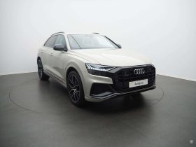 Audi Q8, 3.0 l., visureigis / krosoveris
