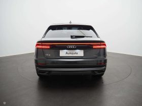 Audi Q8, 3.0 l., visureigis / krosoveris