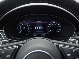 Audi RS4 2021 full