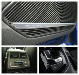 Audi RS5 2023 full
